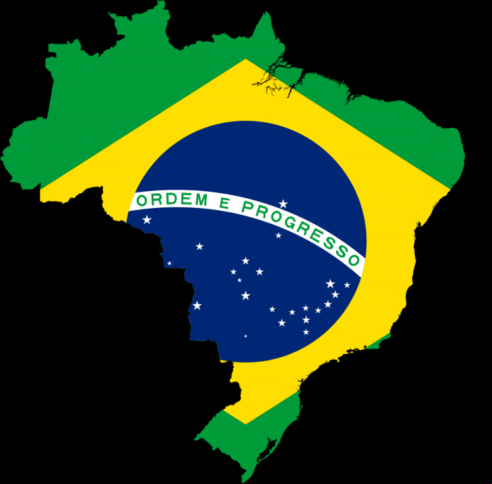 brazil