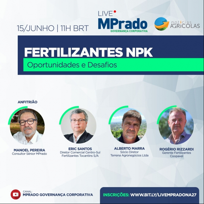 live npk