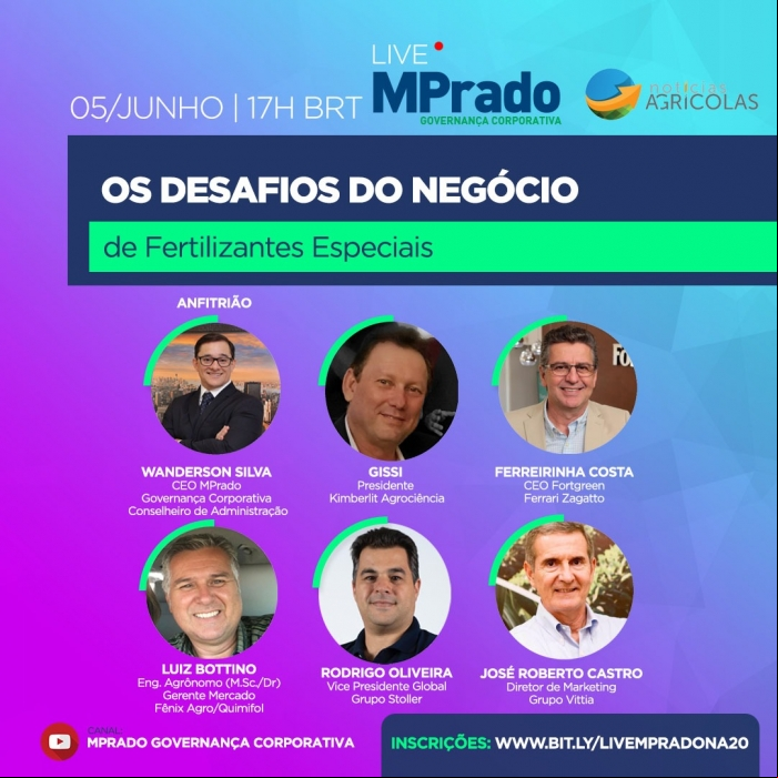 desafios do negocio