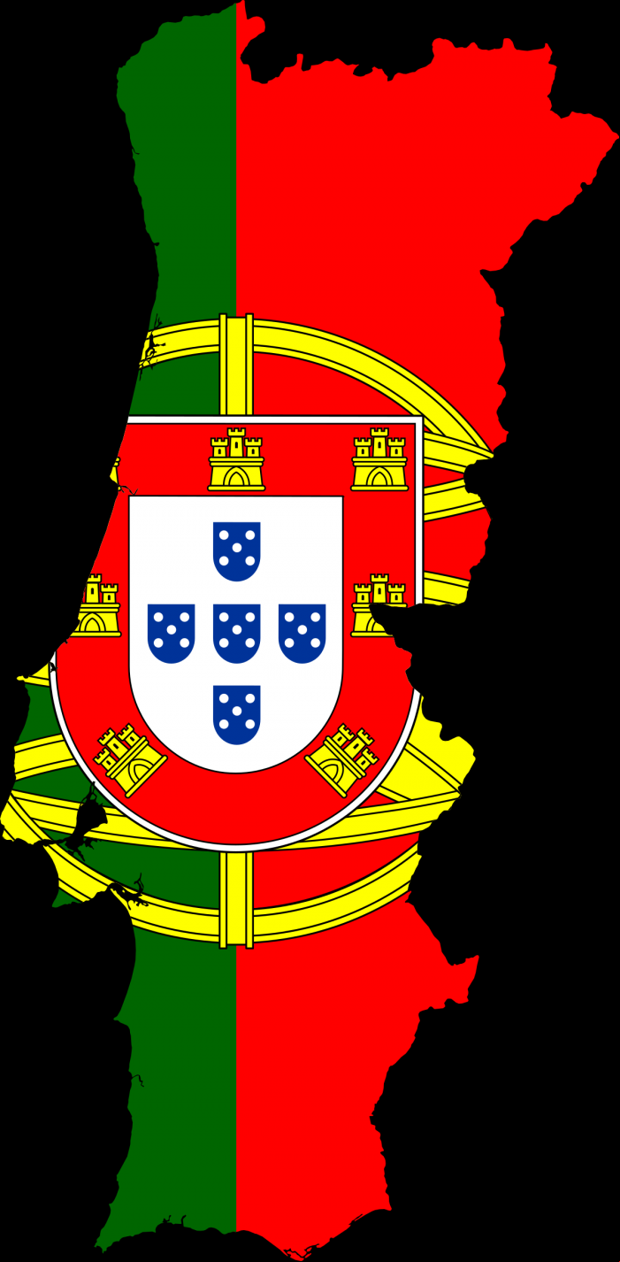 portugal