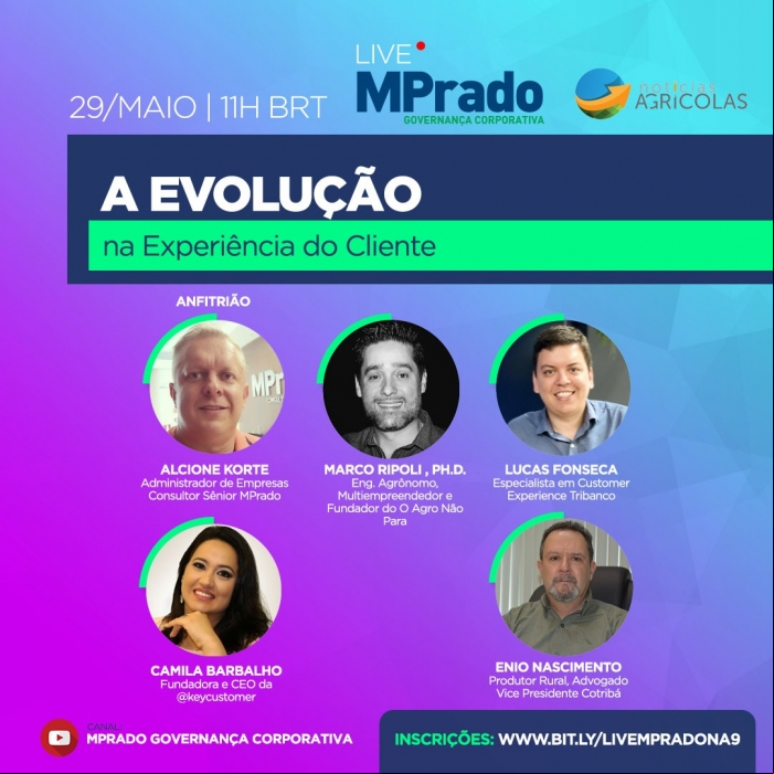 experiencia do 