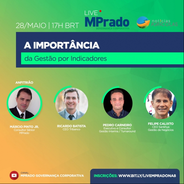live indicadores